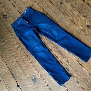 NYDJ no flaws just gained a little weight lol